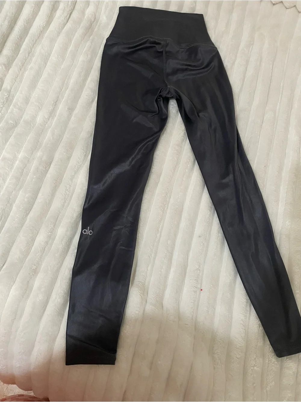 ALO Yoga sleek high